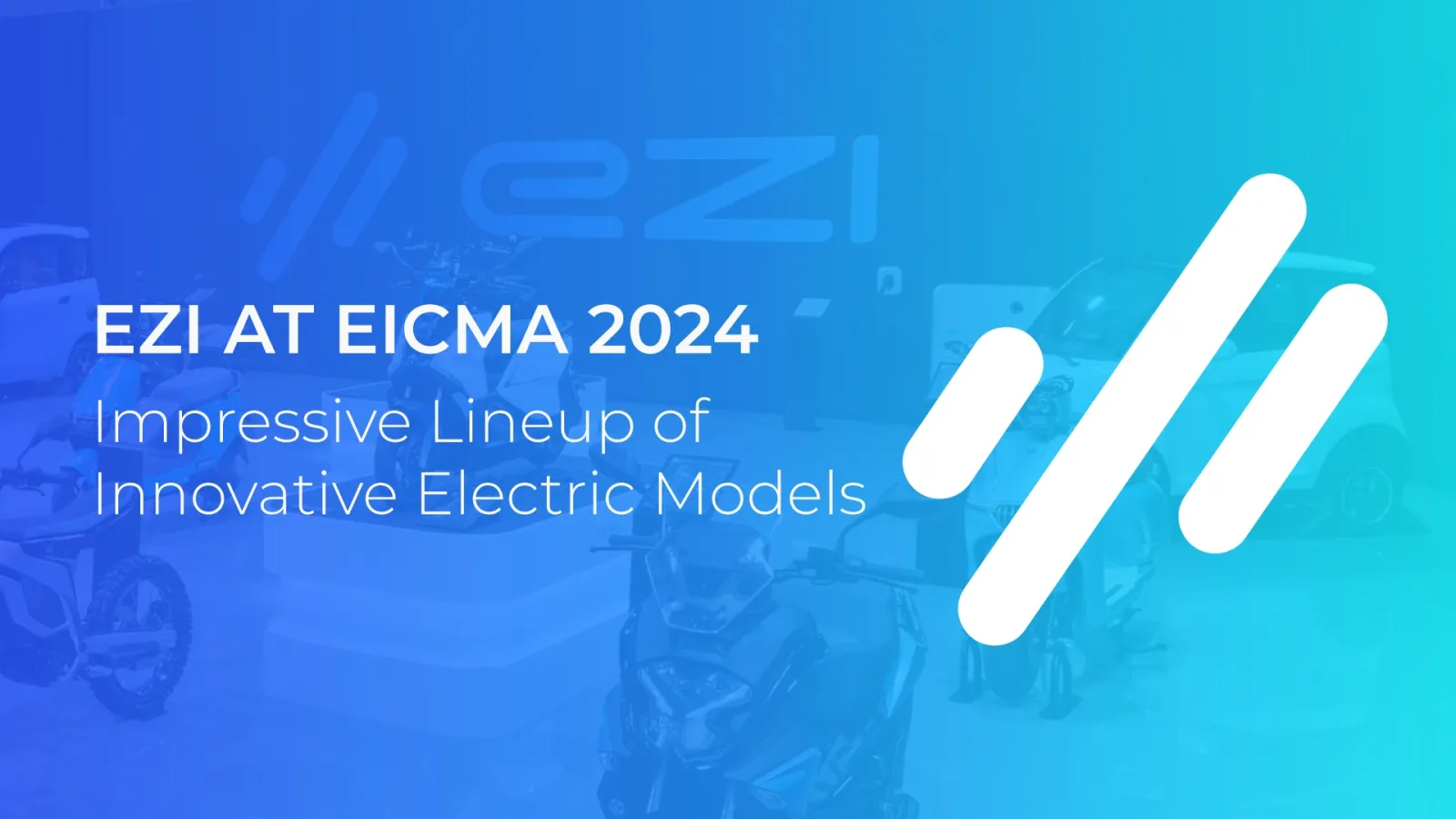 EZI - EICMA 2024