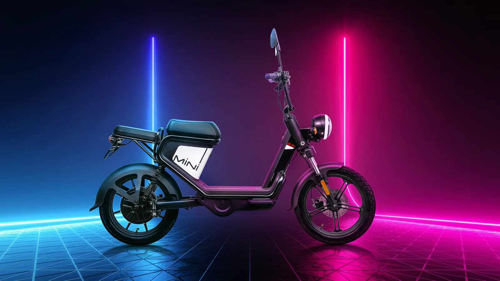 EZI Mini MS